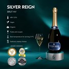More Silver reign brut 75cl awards.jpg